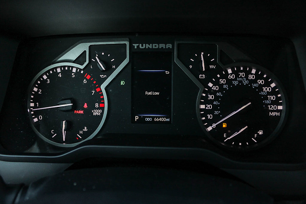 Thumbnail: 2022 Toyota Tundra - 16