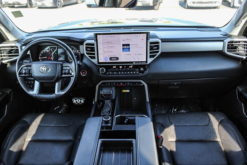 Thumbnail: 2022 Toyota Tundra - 2