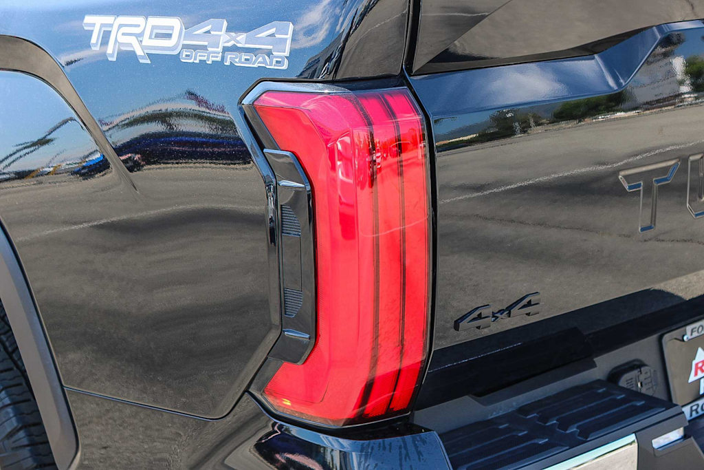 Thumbnail: 2024 Toyota Tundra - 21