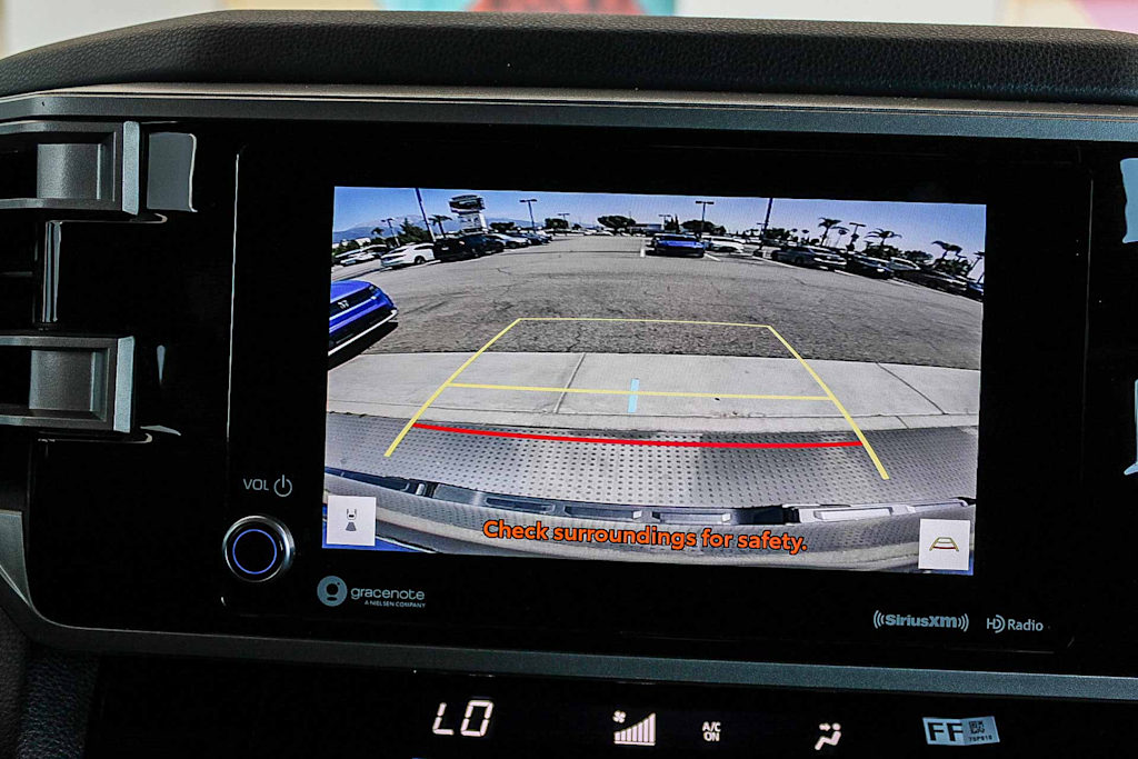 Thumbnail: 2024 Toyota Tundra - 25
