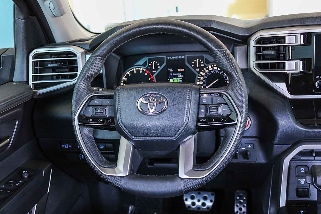 Thumbnail: 2024 Toyota Tundra - 13