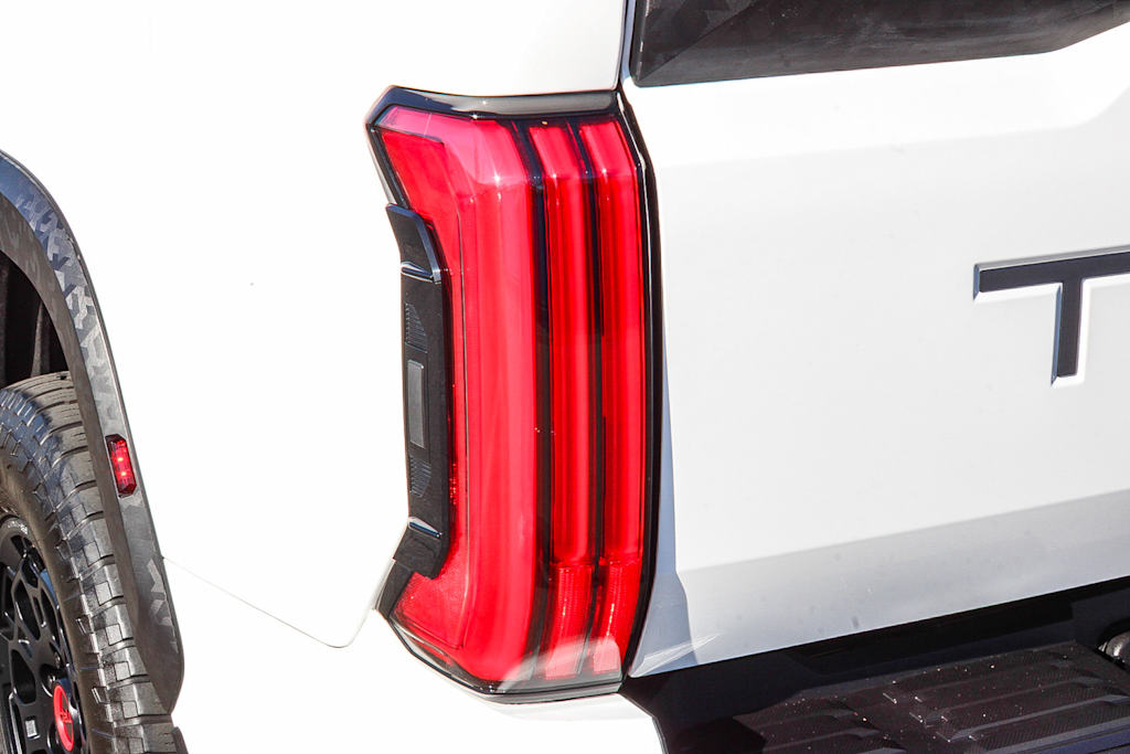 Thumbnail: 2026 Toyota Tundra - 22