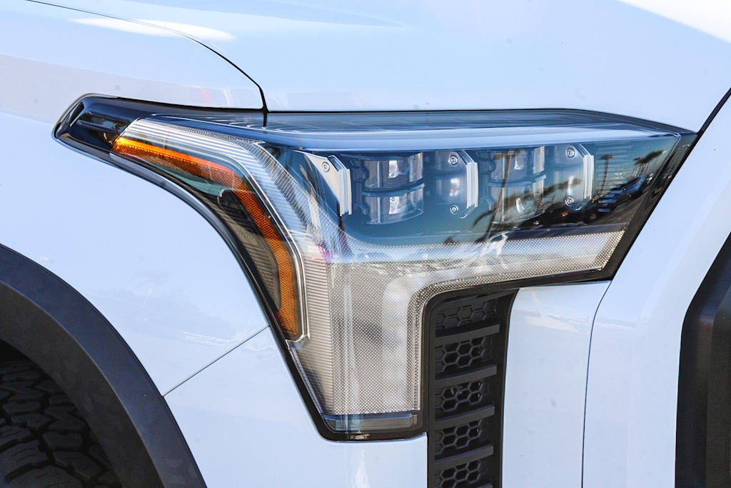 Thumbnail: 2026 Toyota Tundra - 20