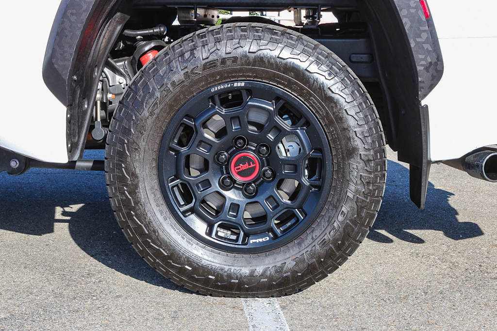 Thumbnail: 2026 Toyota Tundra - 7