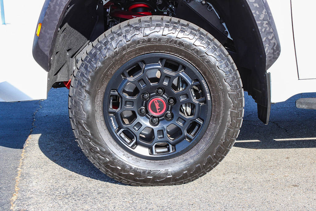 Thumbnail: 2026 Toyota Tundra - 23