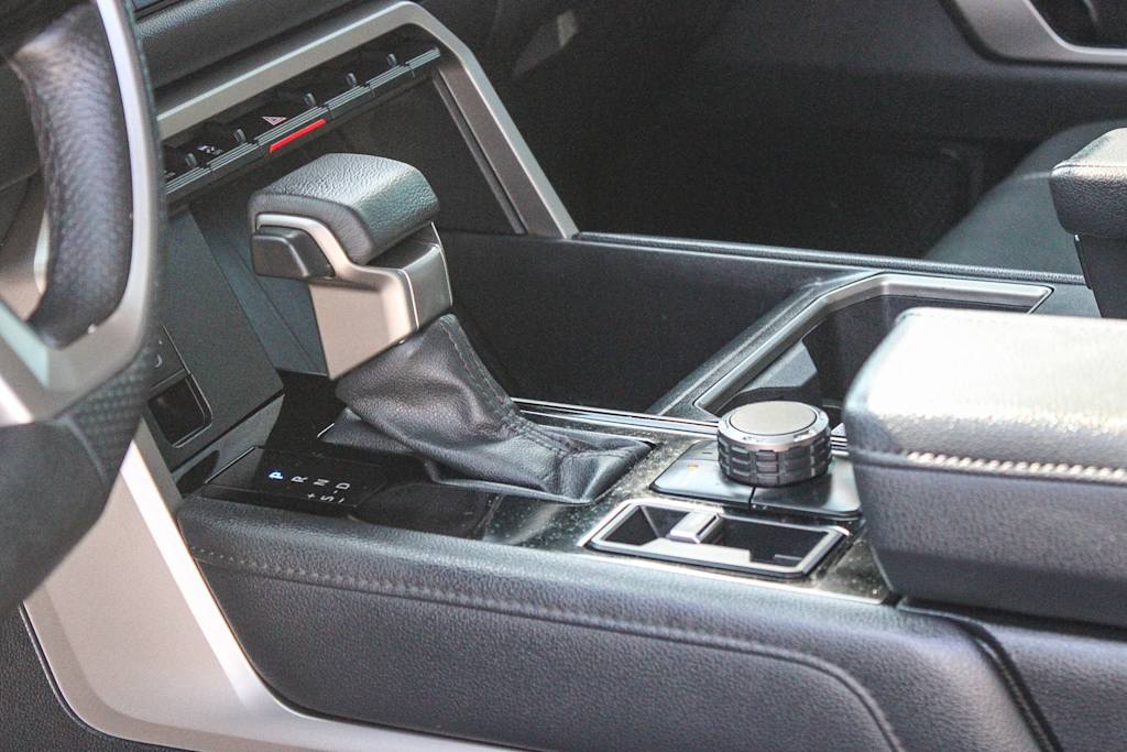 Thumbnail: 2024 Toyota Tundra - 14