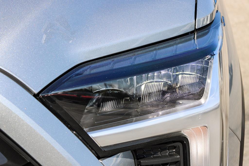 Thumbnail: 2024 Toyota Tundra - 22