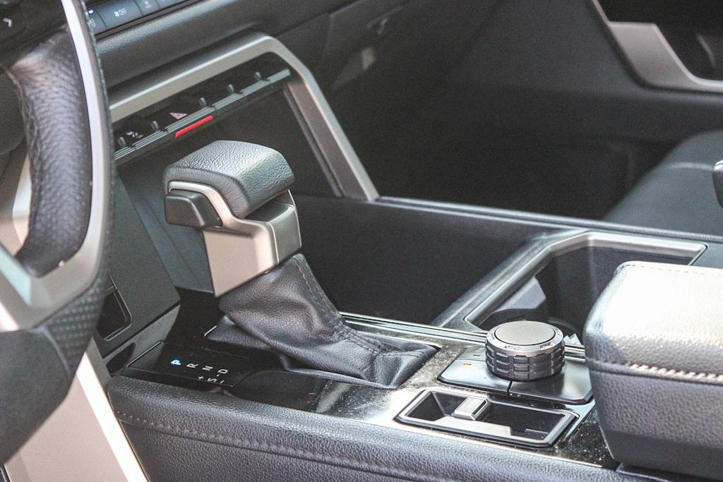 Thumbnail: 2024 Toyota Tundra - 26