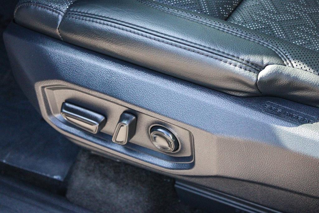 Thumbnail: 2024 Toyota Tundra - 25