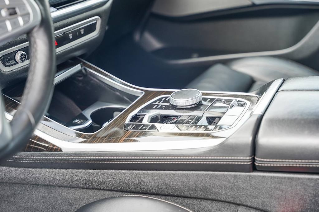 2023 BMW X7 xDrive40i 14