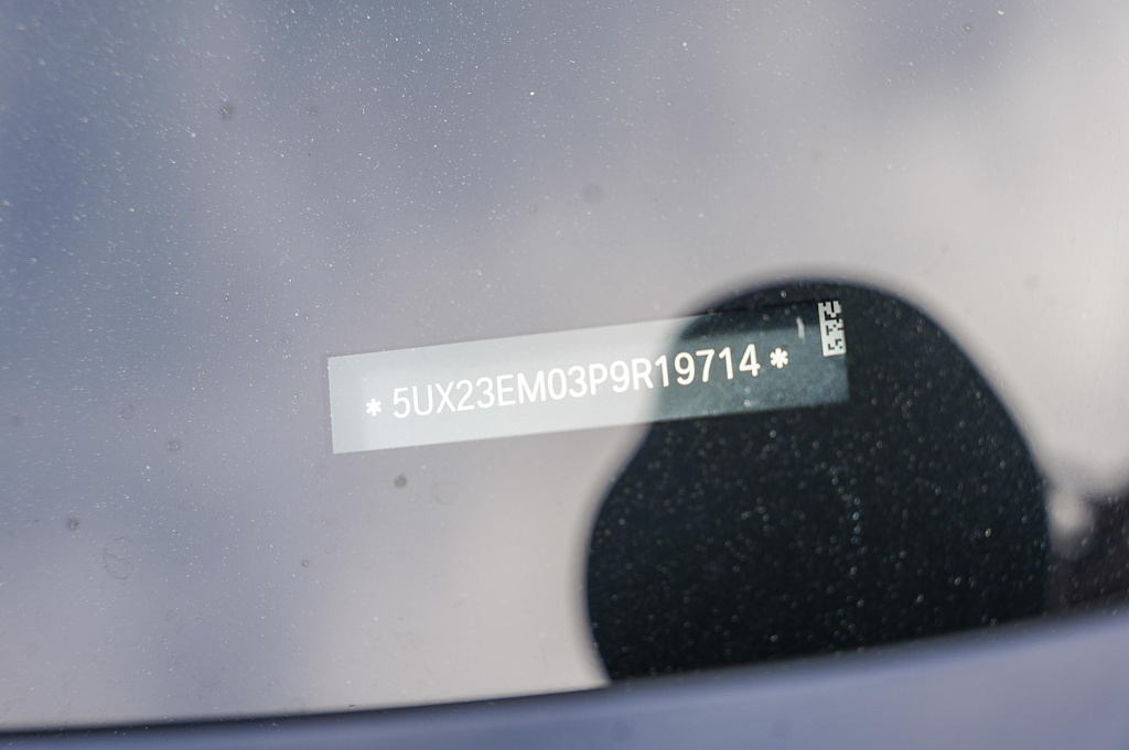 2023 BMW X7 xDrive40i 31
