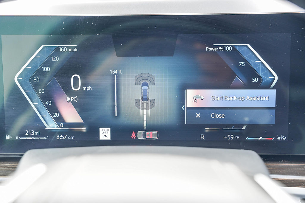 2023 BMW X7 xDrive40i 15