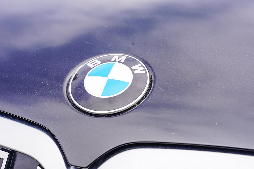 2023 BMW X7 xDrive40i 6