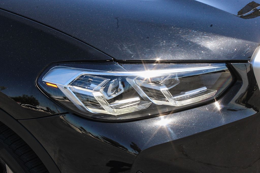 Thumbnail: 2022 BMW X3 - 19