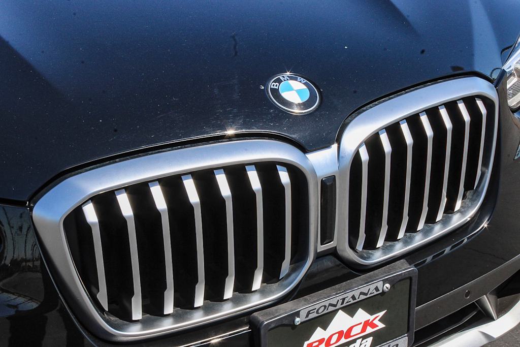 Thumbnail: 2022 BMW X3 - 6
