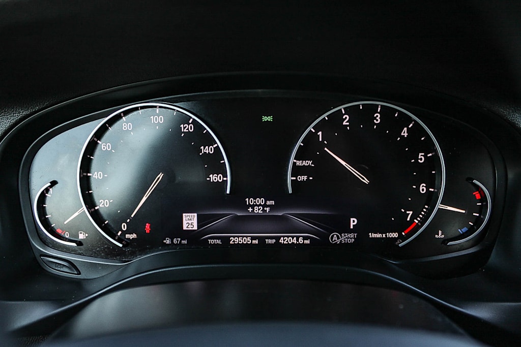 Thumbnail: 2021 BMW X3 - 15