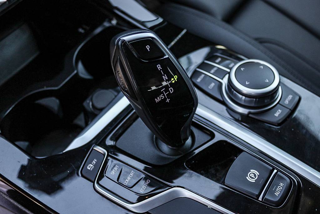 Thumbnail: 2021 BMW X3 - 14