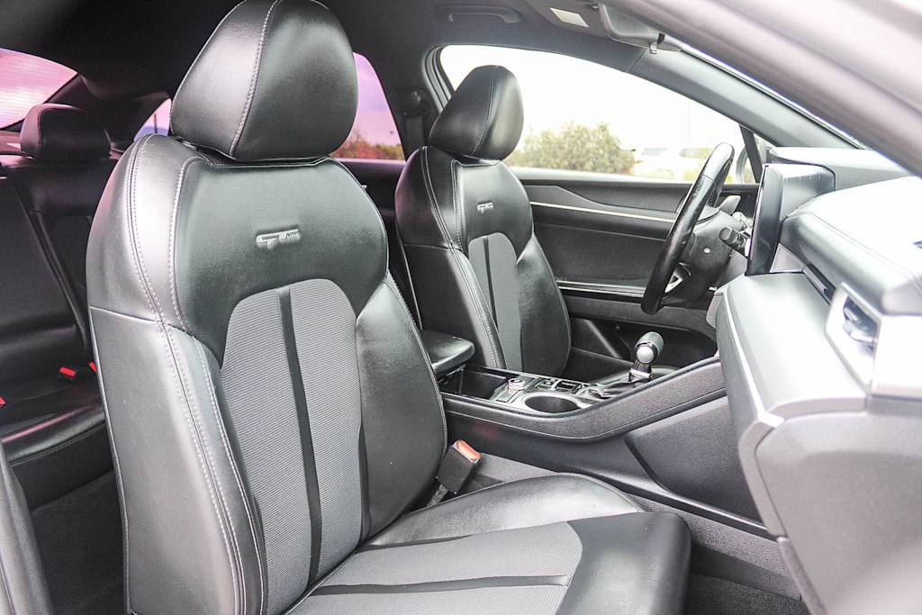 Thumbnail: 2021 Kia K5 - 10