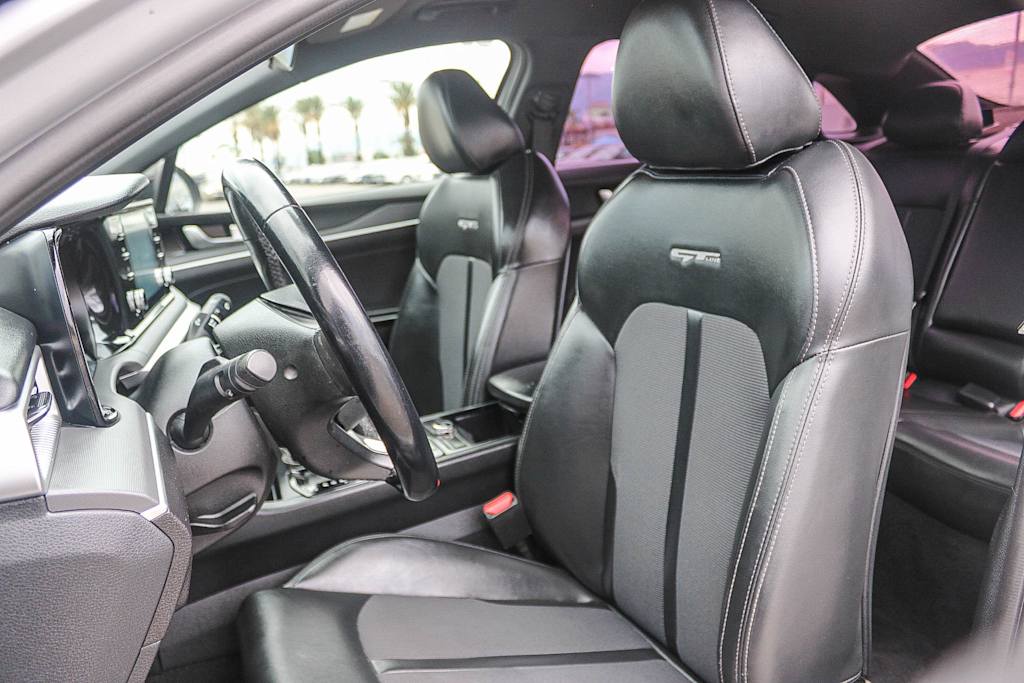 Thumbnail: 2021 Kia K5 - 11