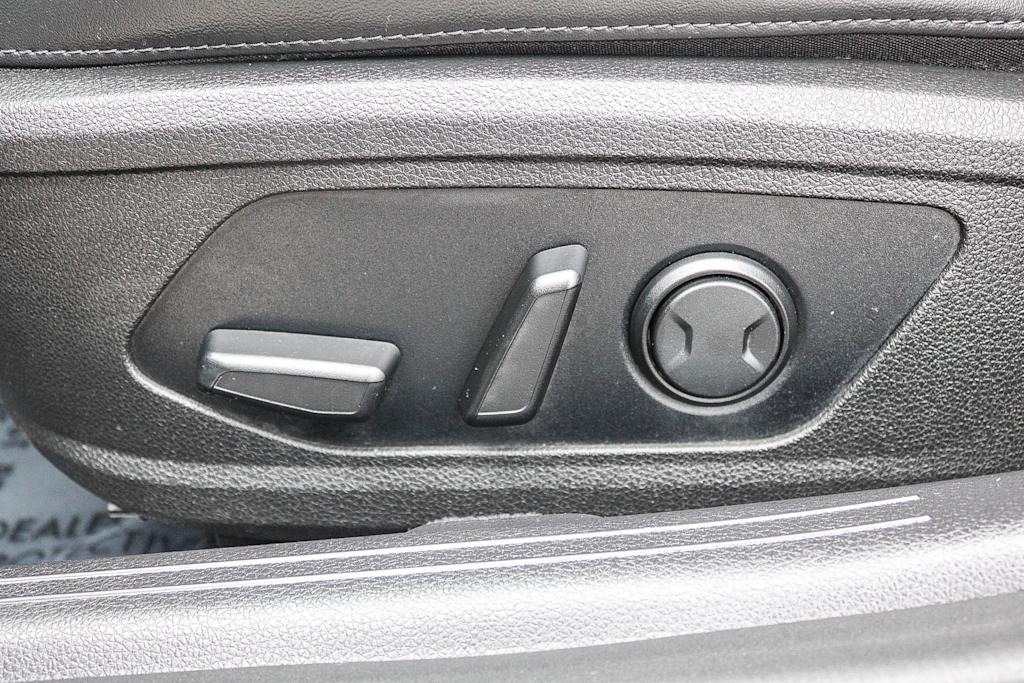 Thumbnail: 2021 Kia K5 - 23