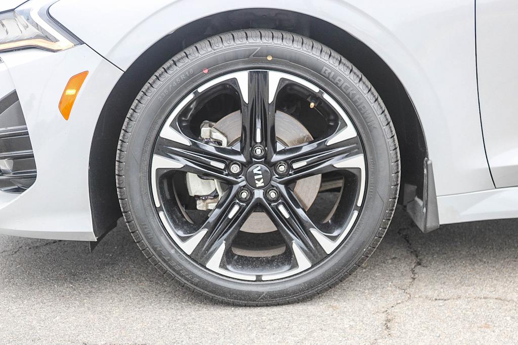 Thumbnail: 2021 Kia K5 - 22