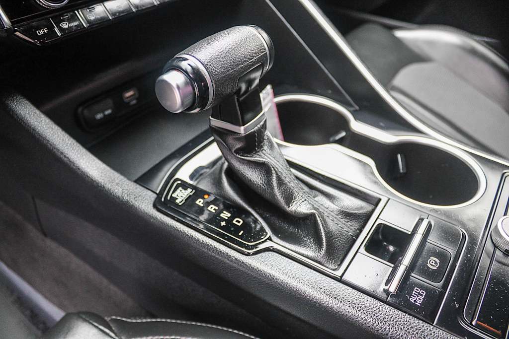 Thumbnail: 2021 Kia K5 - 14