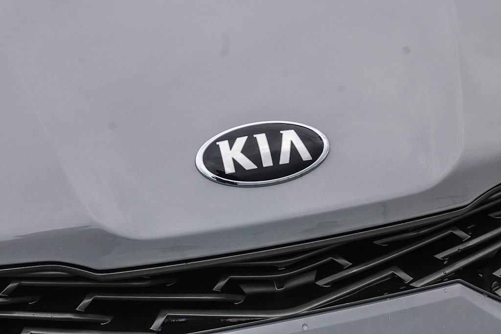 Thumbnail: 2021 Kia K5 - 6