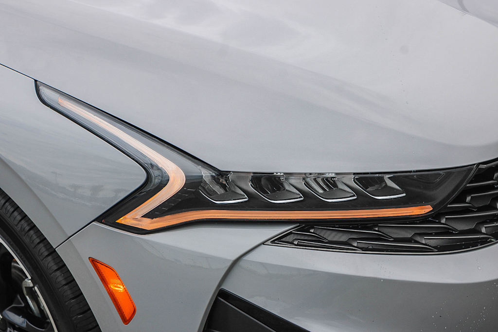 Thumbnail: 2021 Kia K5 - 19