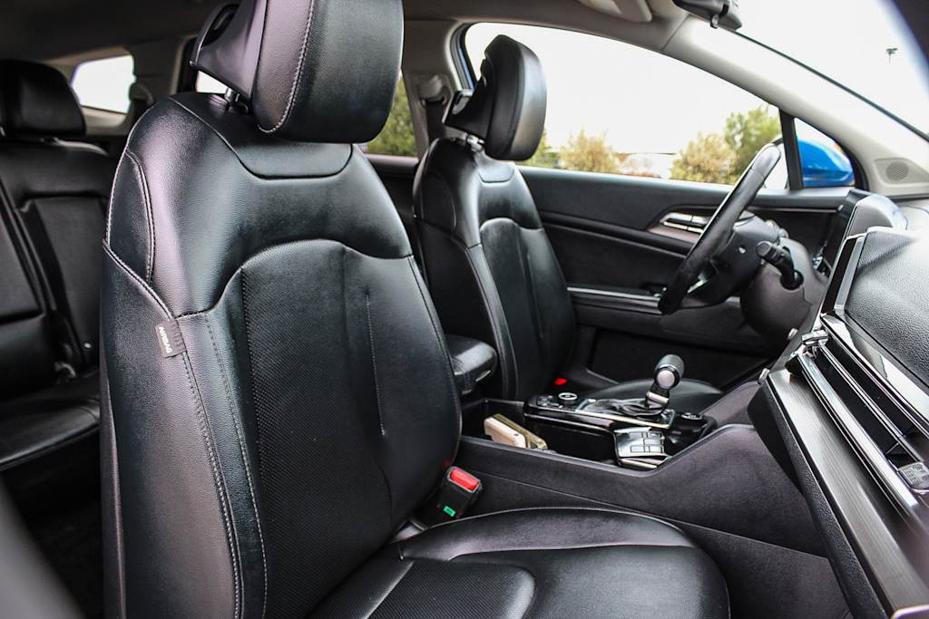 Thumbnail: 2023 Kia Sportage - 10