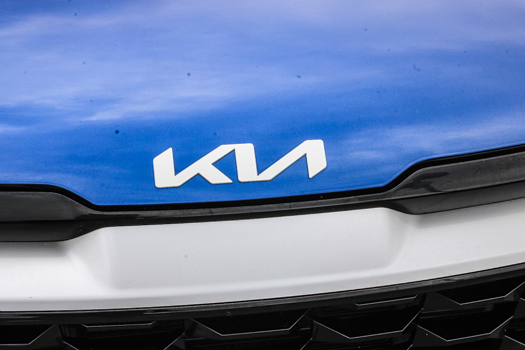 Thumbnail: 2023 Kia Sportage - 6
