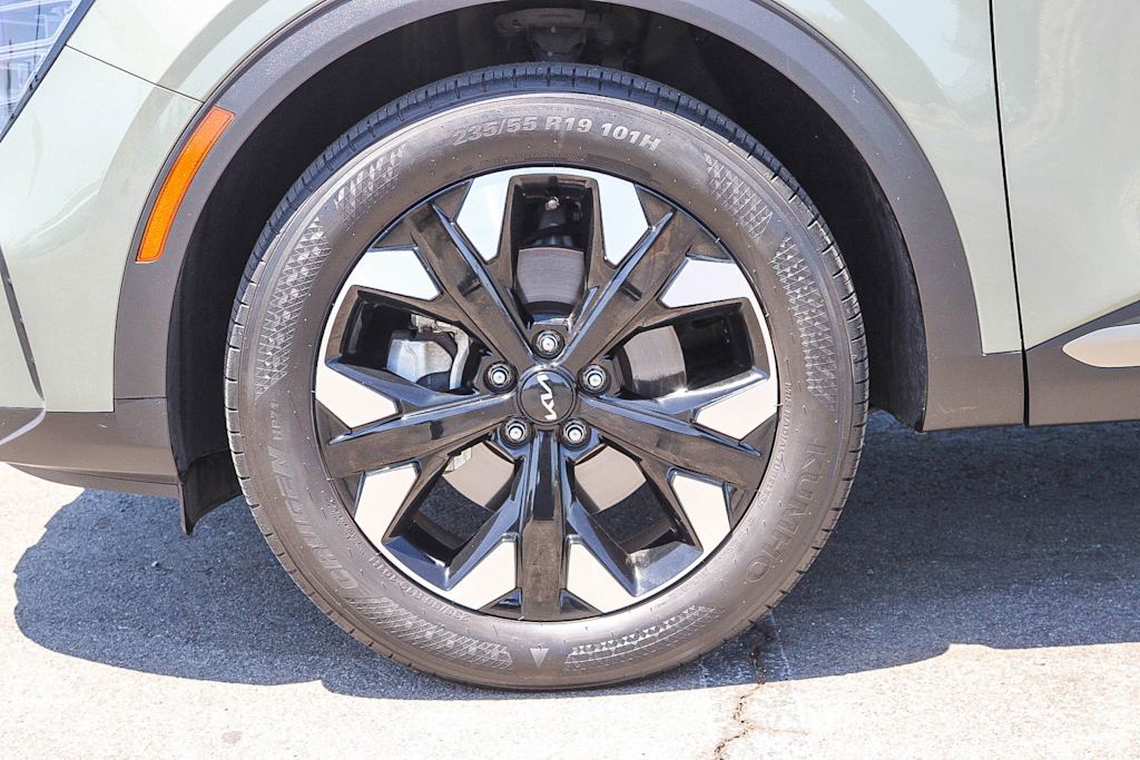 Thumbnail: 2024 Kia Sportage - 22