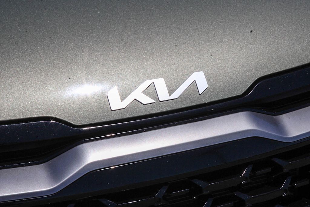 Thumbnail: 2024 Kia Sportage - 6
