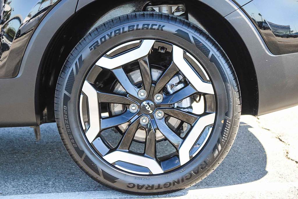 Thumbnail: 2025 Kia Telluride - 6