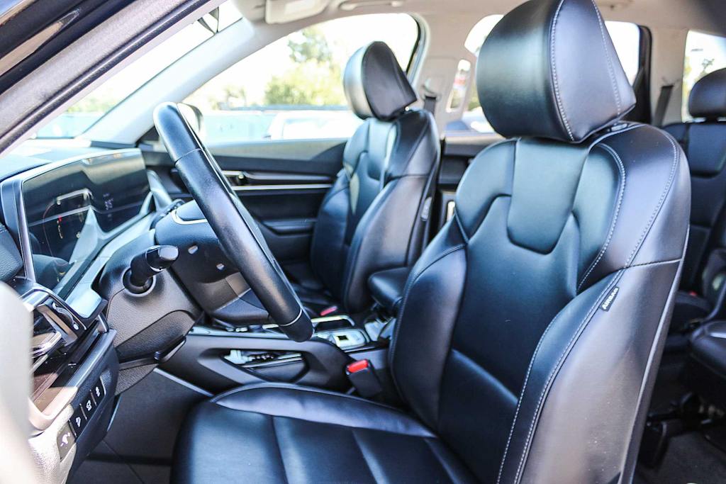 Thumbnail: 2025 Kia Telluride - 10