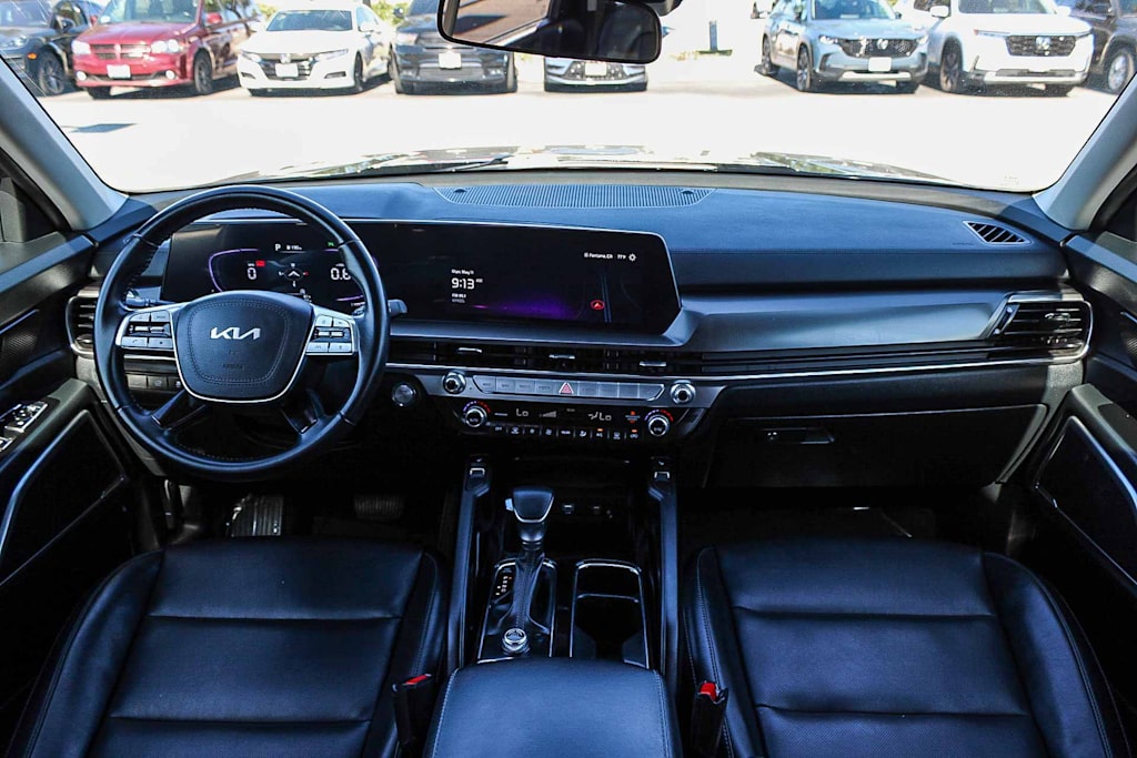 Thumbnail: 2025 Kia Telluride - 2