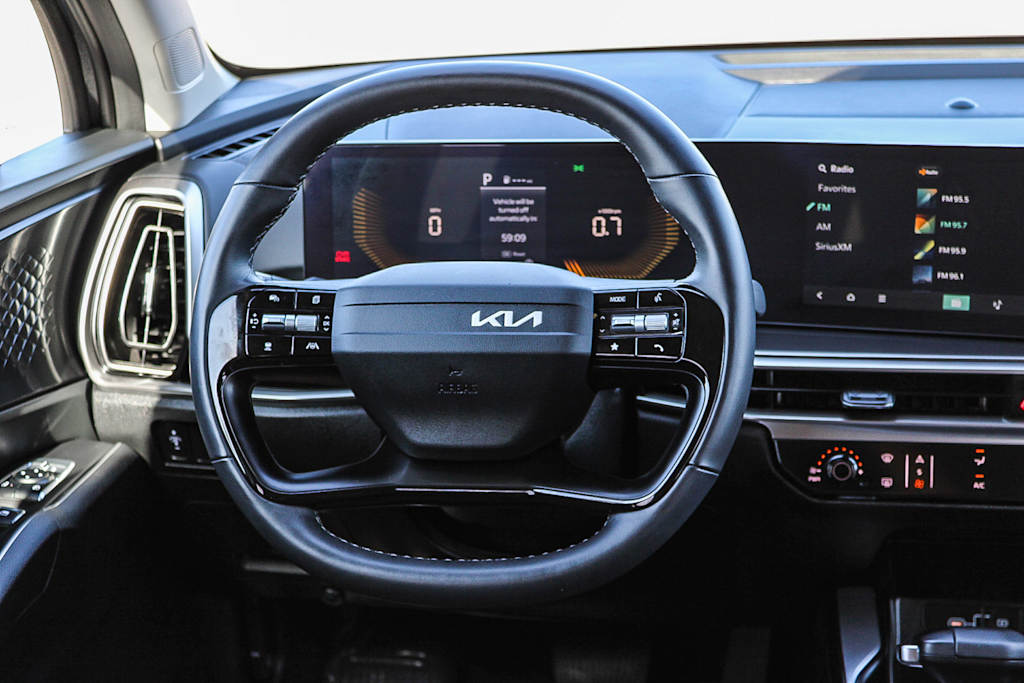 Thumbnail: 2026 Kia Sorento - 9
