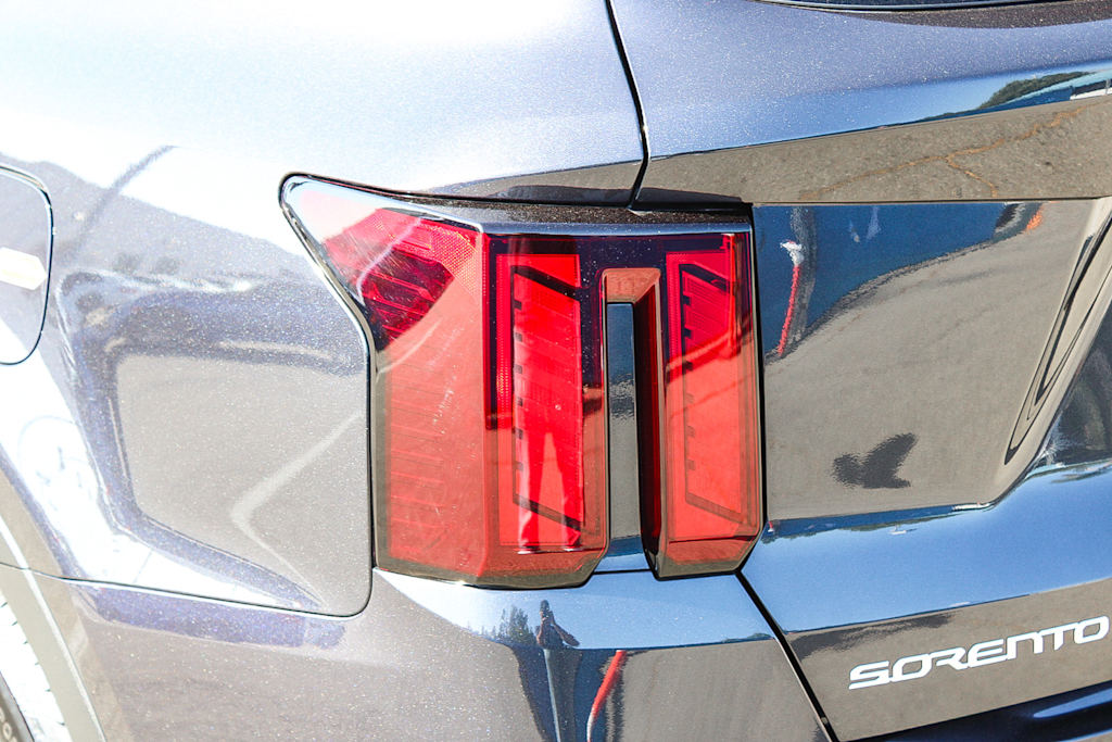 Thumbnail: 2026 Kia Sorento - 19