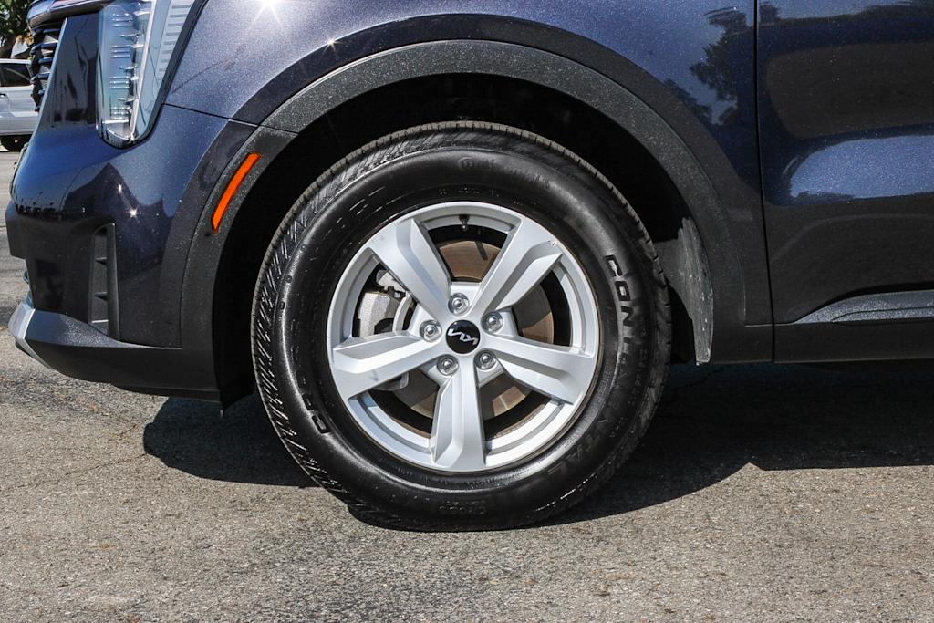 Thumbnail: 2026 Kia Sorento - 20