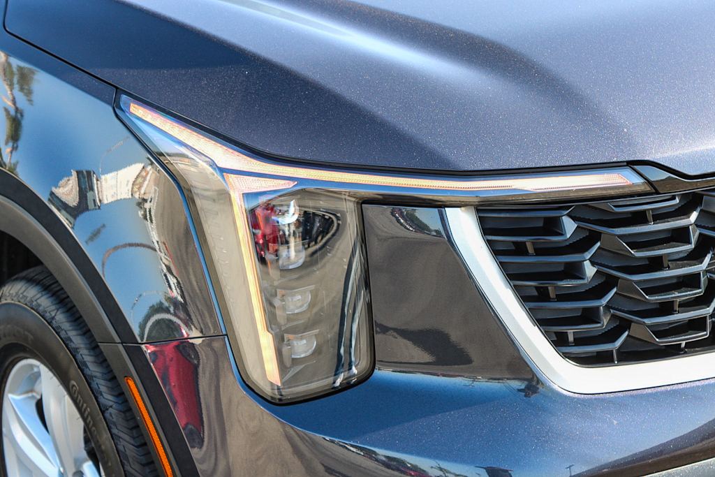Thumbnail: 2026 Kia Sorento - 6