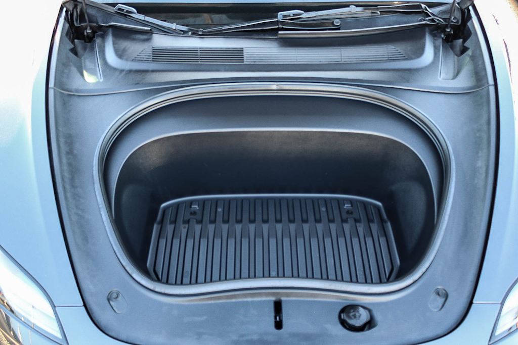 Thumbnail: 2024 Tesla Model 3 - 26