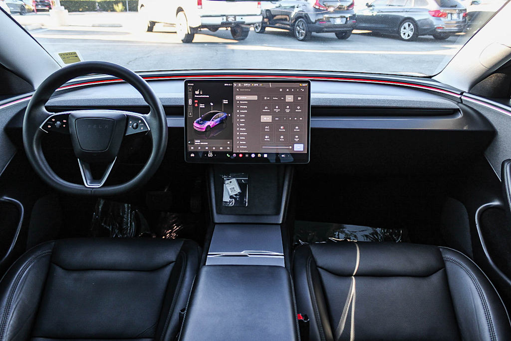 Thumbnail: 2024 Tesla Model 3 - 2