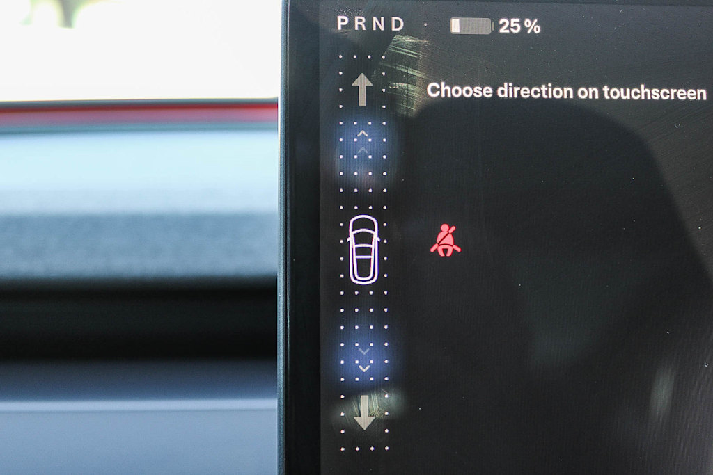 Thumbnail: 2024 Tesla Model 3 - 13