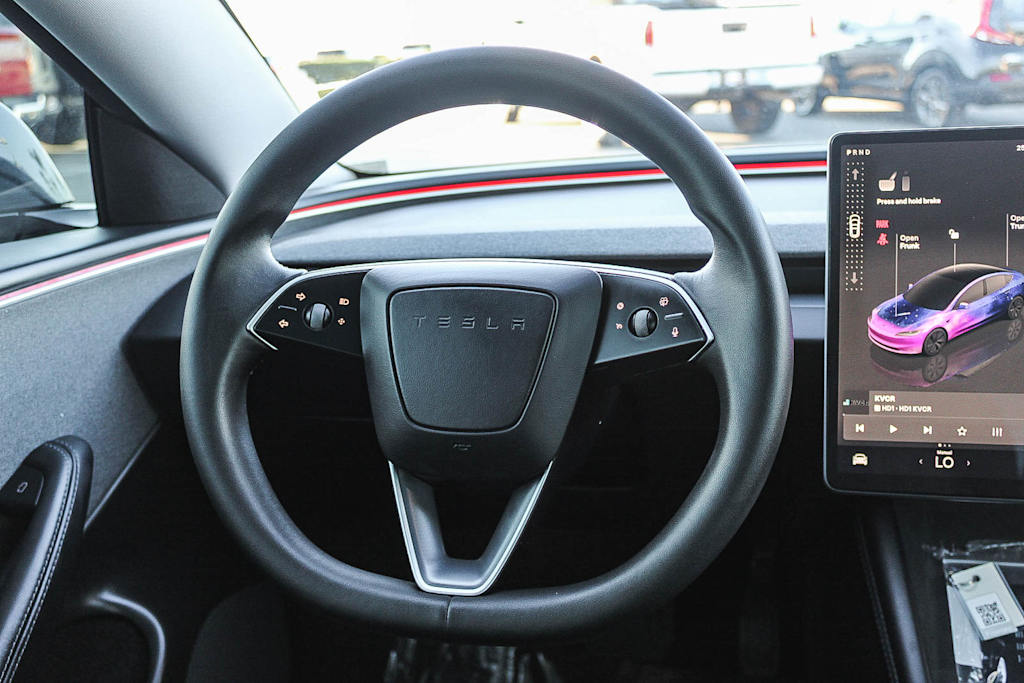 Thumbnail: 2024 Tesla Model 3 - 11