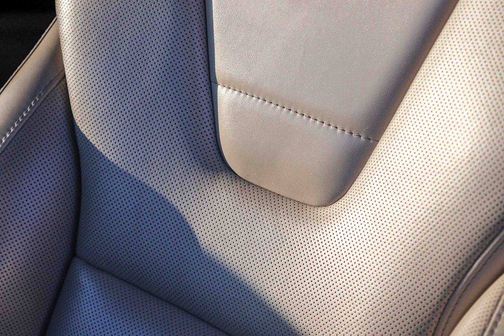 Thumbnail: 2016 Tesla Model X - 28