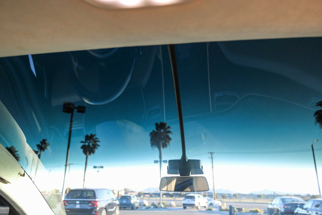 Thumbnail: 2016 Tesla Model X - 21