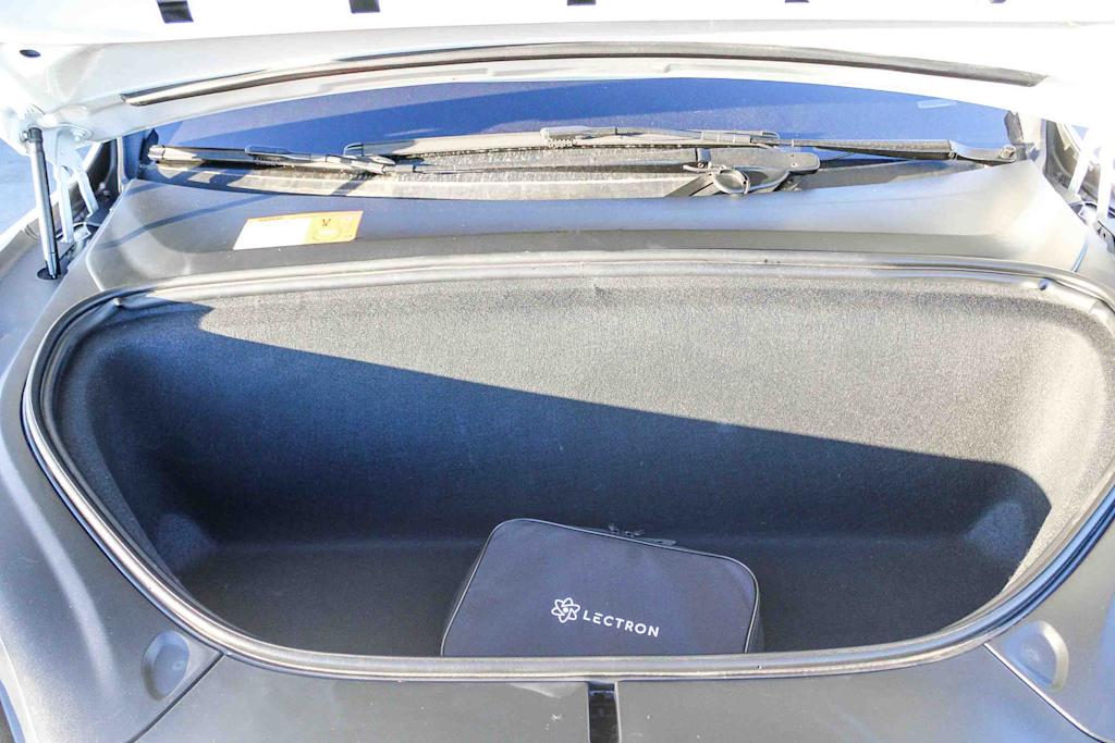 Thumbnail: 2016 Tesla Model X - 29