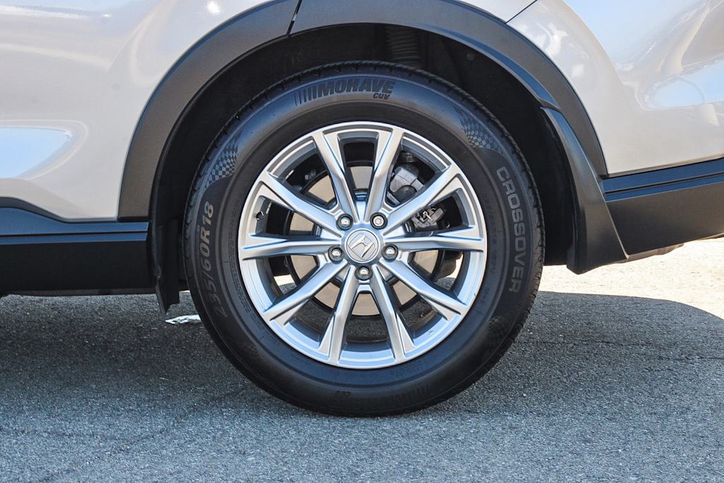 Thumbnail: 2023 Honda CR-V - 6