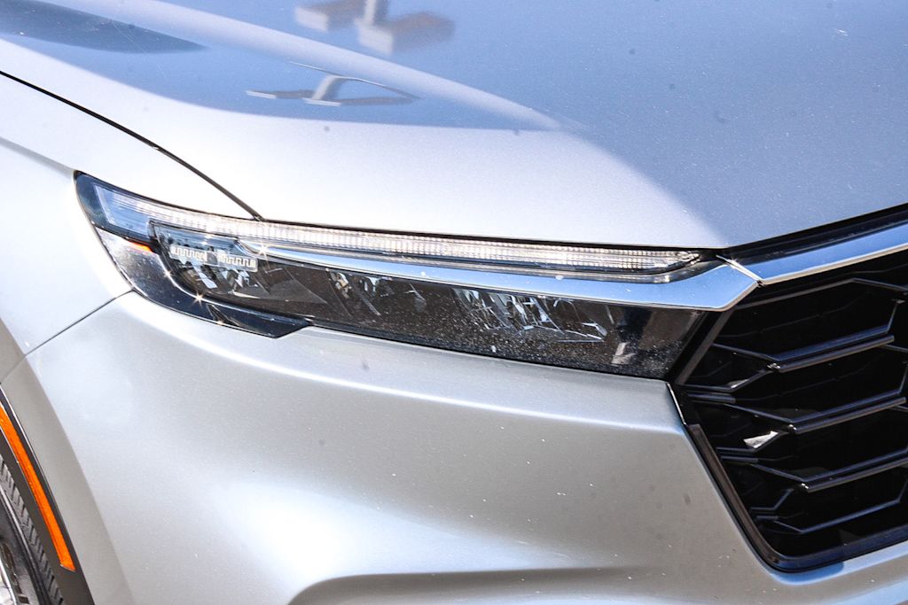 Thumbnail: 2023 Honda CR-V - 19