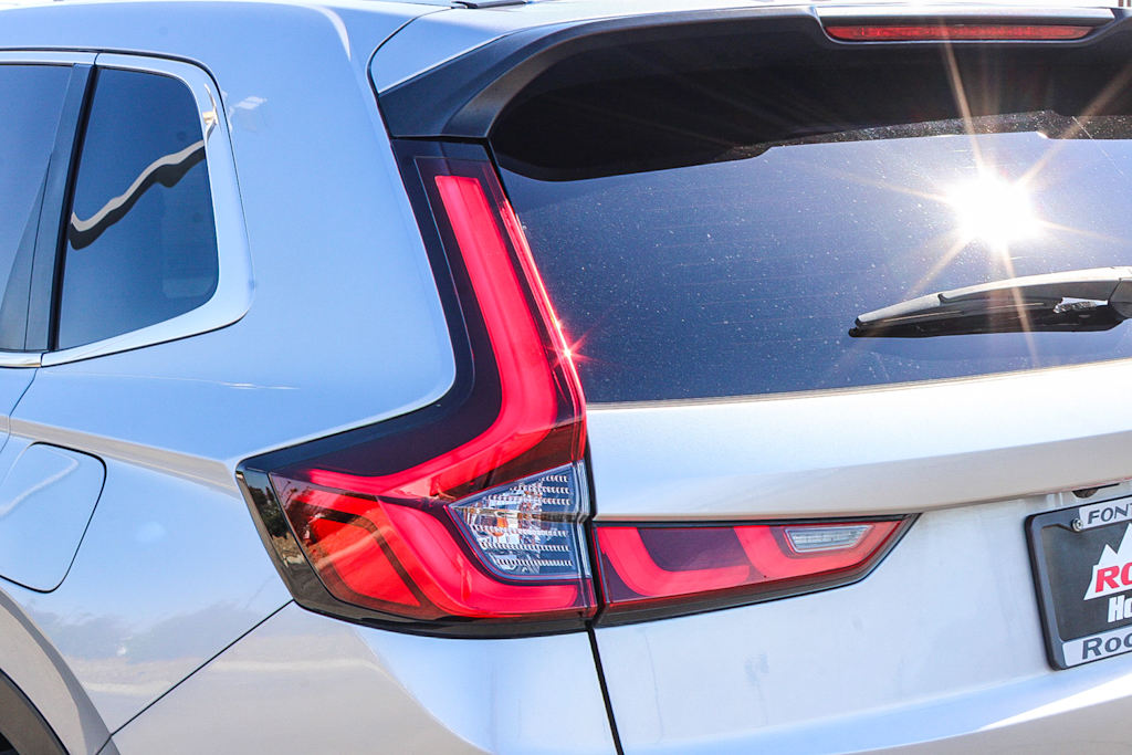 Thumbnail: 2023 Honda CR-V - 22