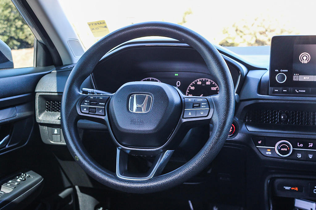 Thumbnail: 2023 Honda CR-V - 12